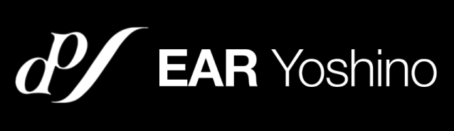 Ear Yoshino Logo