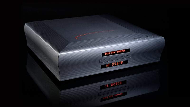 PLAYBACK DESIGNS DREAM SYSTEM