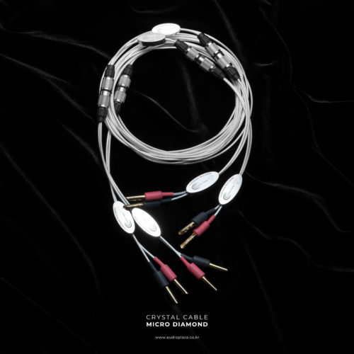 크리스탈 케이블 MICRO DIAMOND
