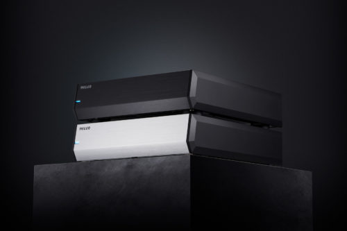 MELCO S100