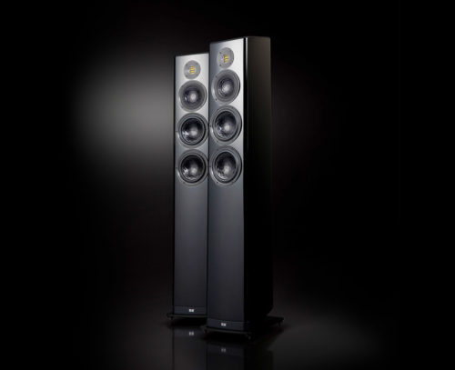 엘락 벨라 FS409