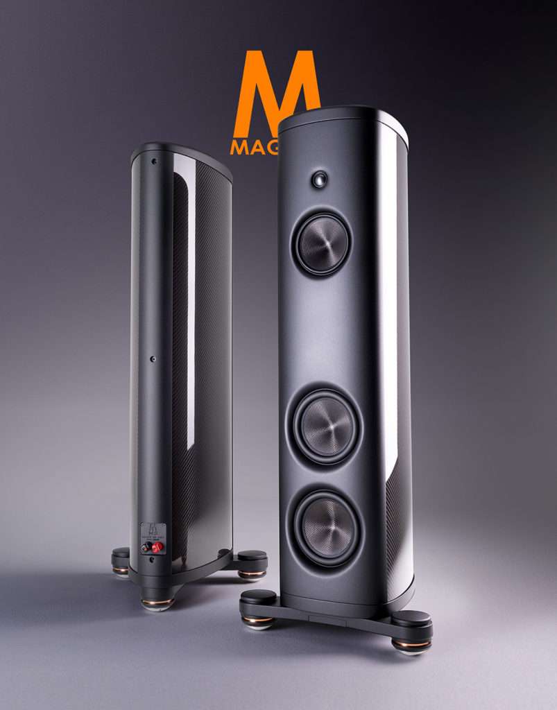 매지코 M2