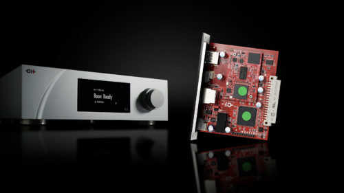 CH Precision Streaming HD