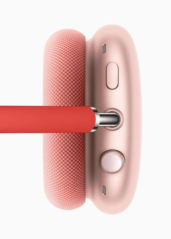 AirPods Max 이어 쿠션