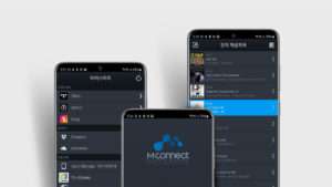 mConnect