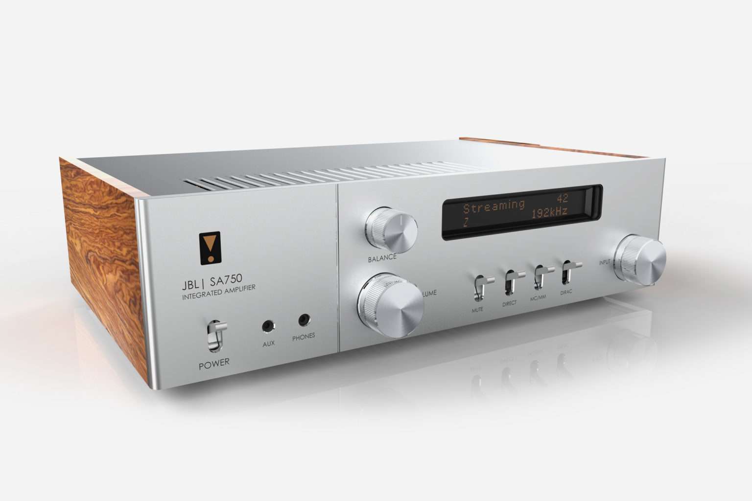 JBL SA 750