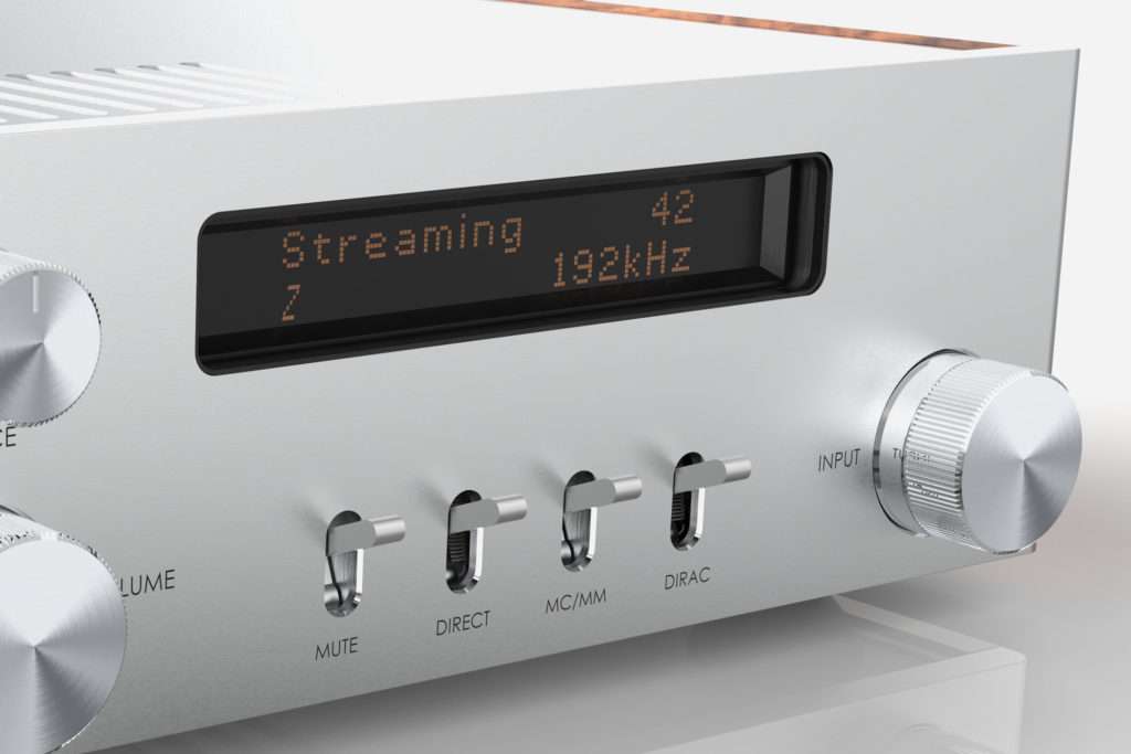 JBL SA 750