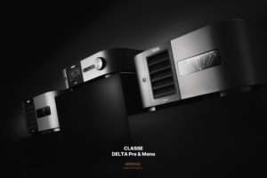 클라세 델타 모노 (Classe Delta Mono)