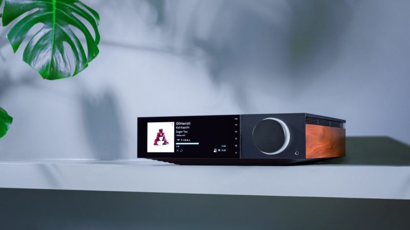 캠브리지오디오 Cambridge Audio EVO