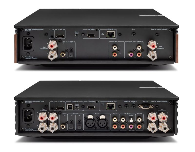 캠브리지오디오 Cambridge Audio EVO