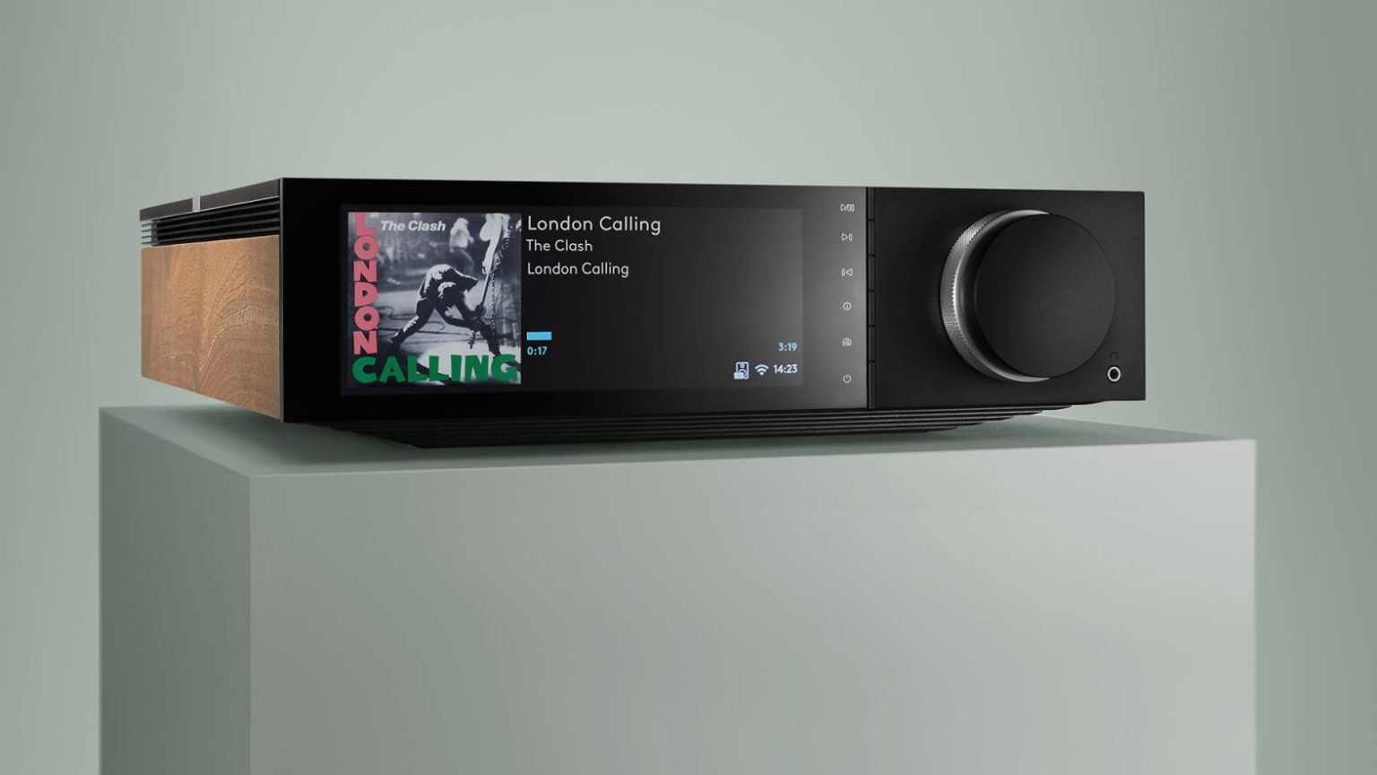 캠브리지오디오 Cambridge Audio EVO