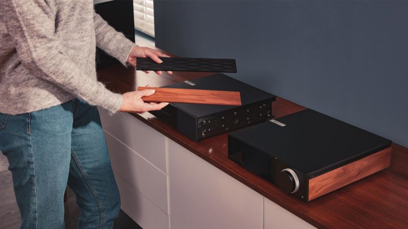 캠브리지오디오 Cambridge Audio EVO