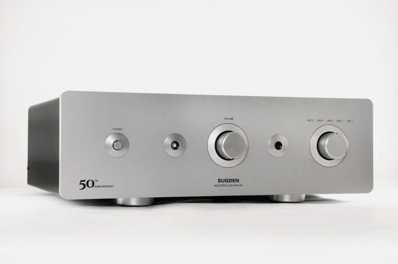 서그덴 (Sugden) ANV-50