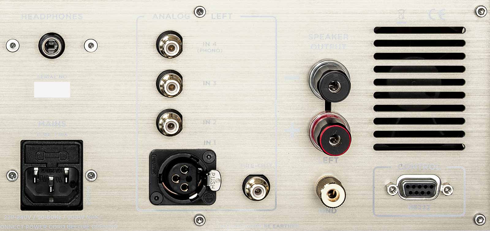 오디오넷 와트 (AUDIONET WATT)