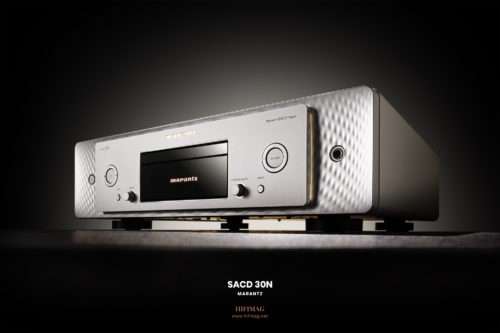 마란츠 SACD 30N