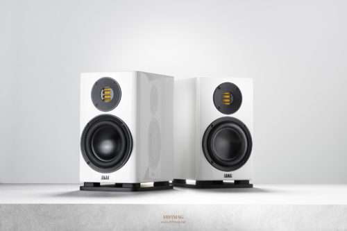 엘락 SOLANO BS283