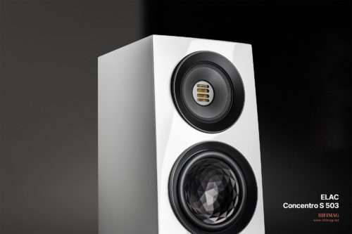 엘락 콘센트로 S 503