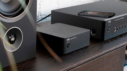 NAD CS1