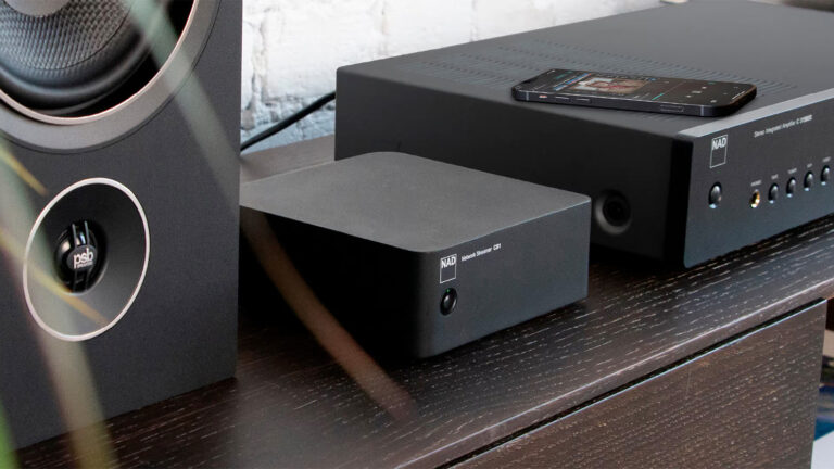 NAD CS1