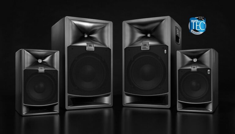 JBL Professional