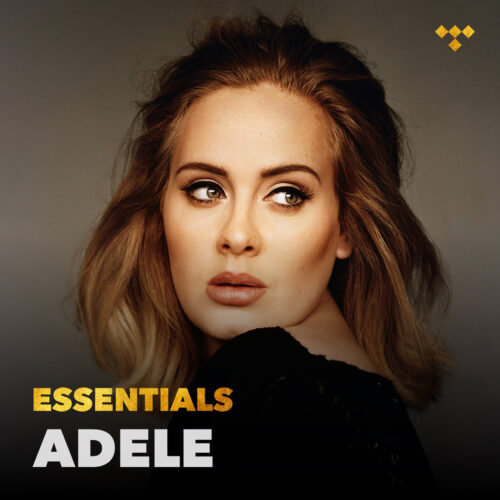 Adele Essentials
