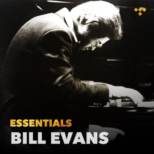 Bill Evans Essentials
