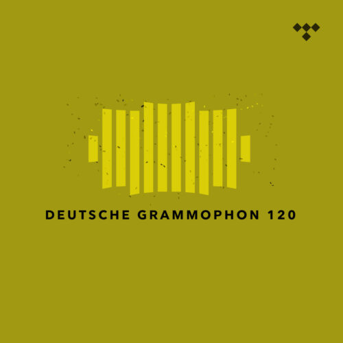 Deutsche Grammophon: DG 120