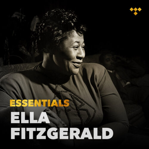 Ella Fitzgerald Essentials