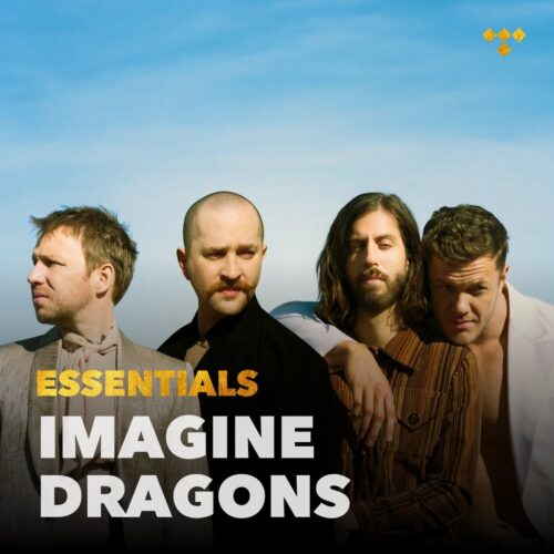 Imagine Dragons Essentials