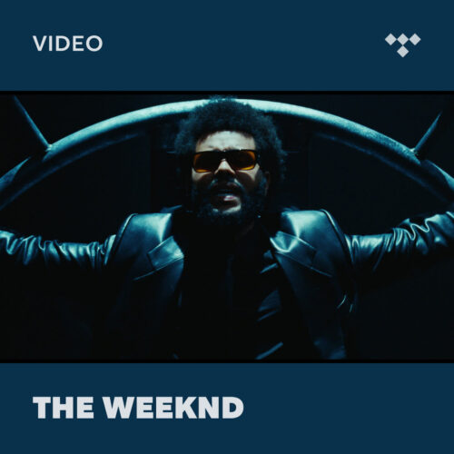 The Weeknd Video Essentials