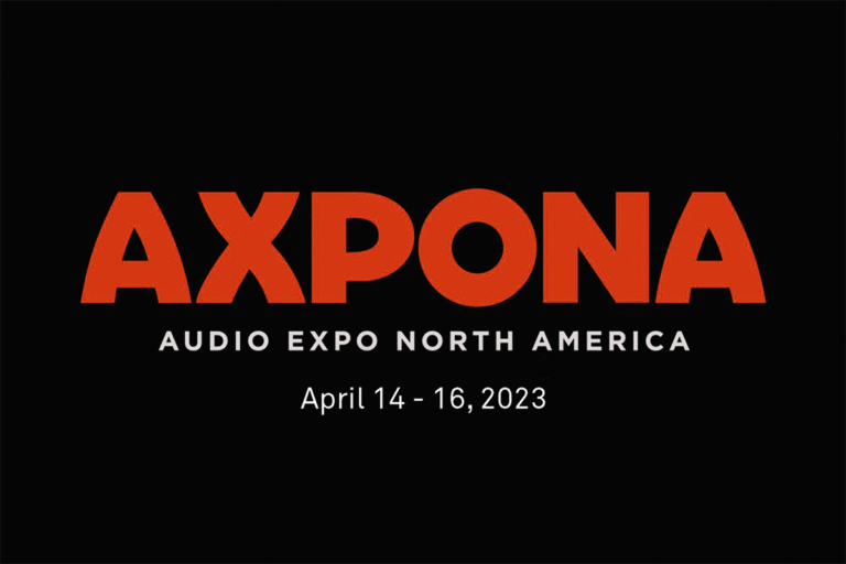 AXPONA 2023