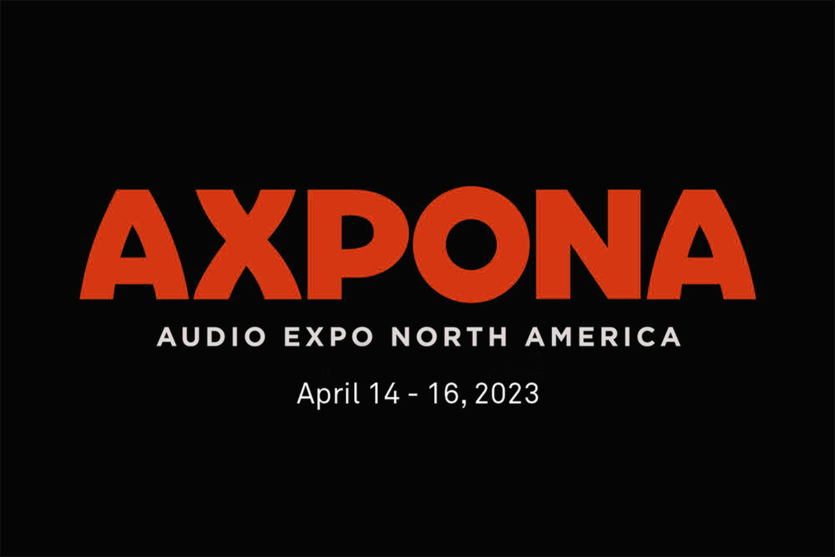 북미 오디오쇼 AXPONA 2023 개최