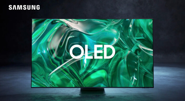 삼성 OLED TV