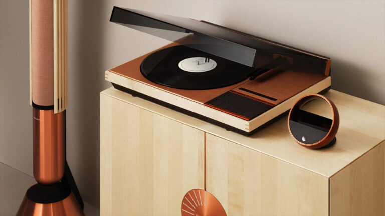 Bang & Olufsen Beosound 72-23