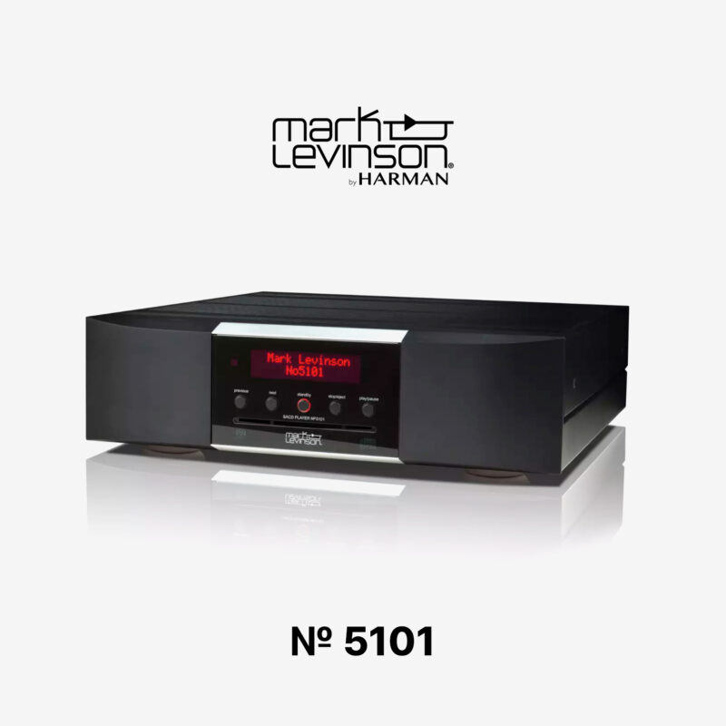 마크레빈슨 No.5101