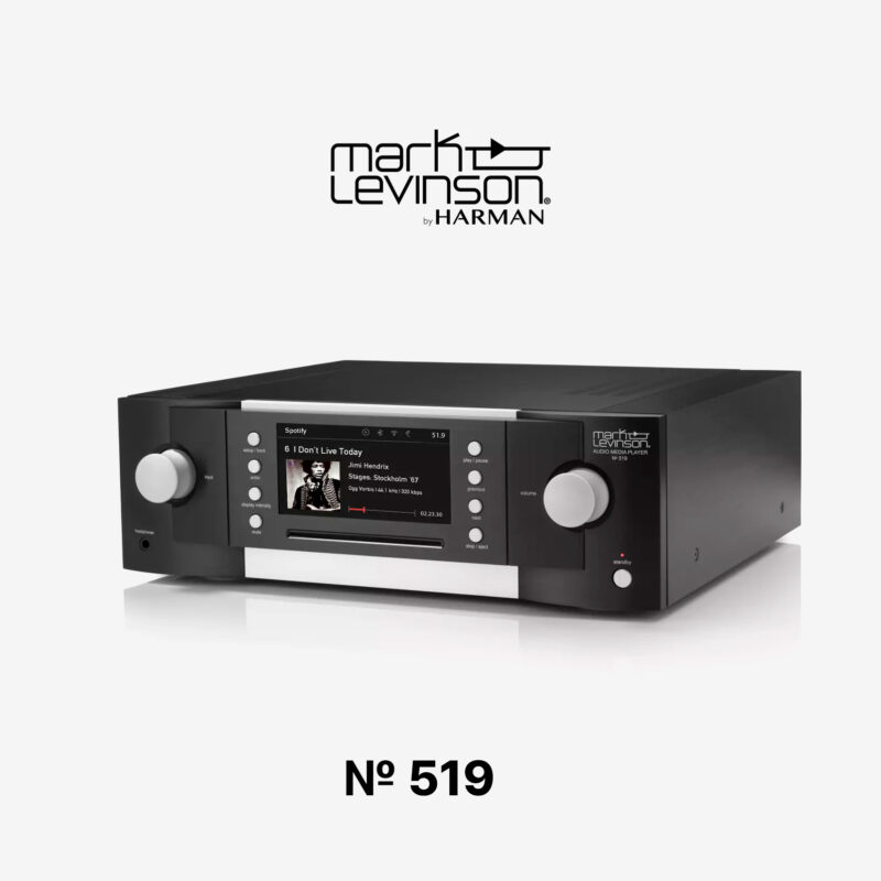 마크레빈슨 No.519