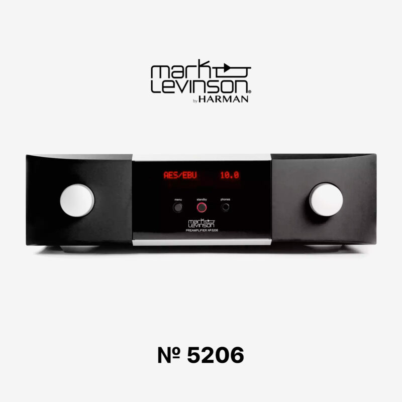 마크레빈슨 No.5206