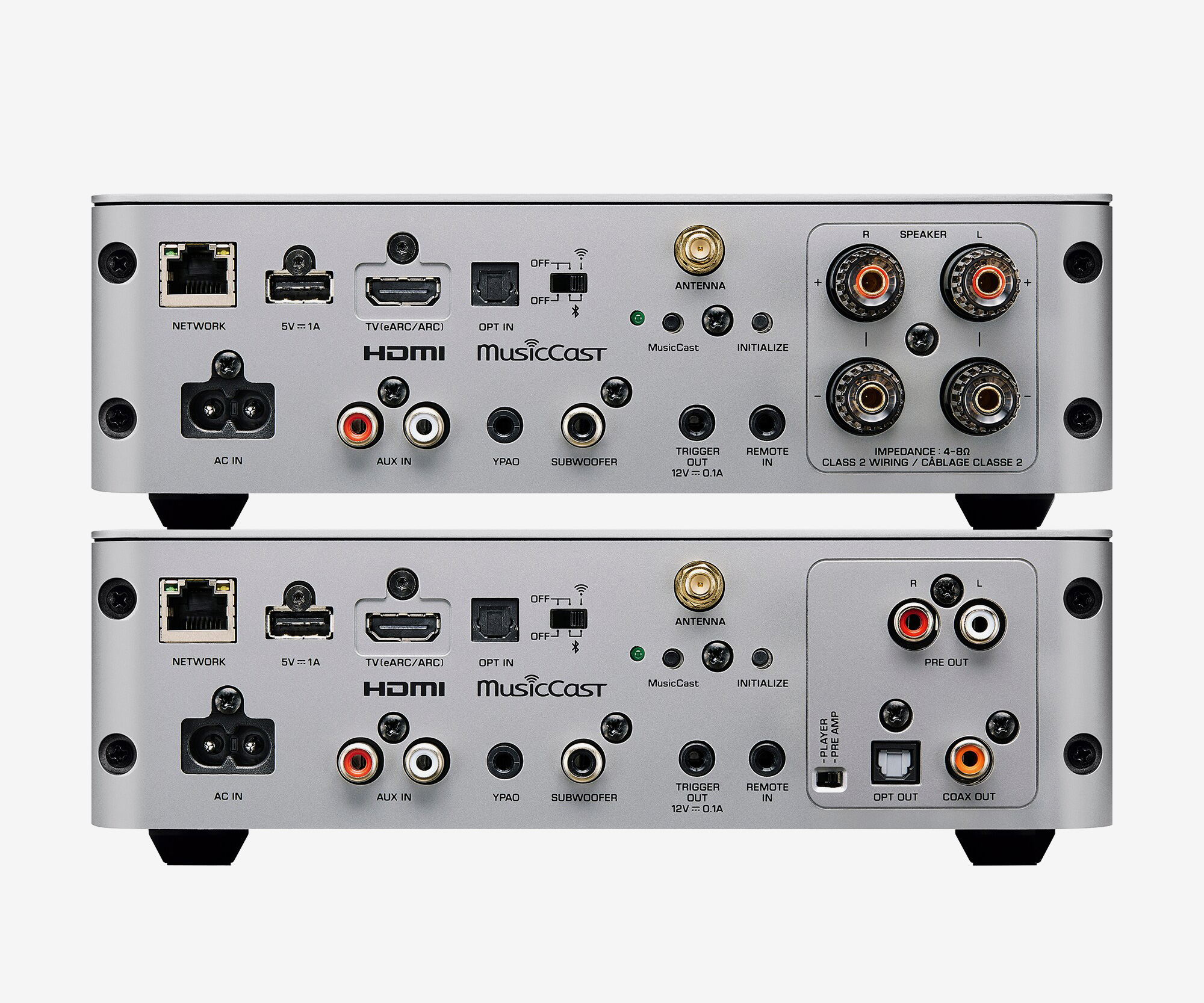 야마하 WXA-70A