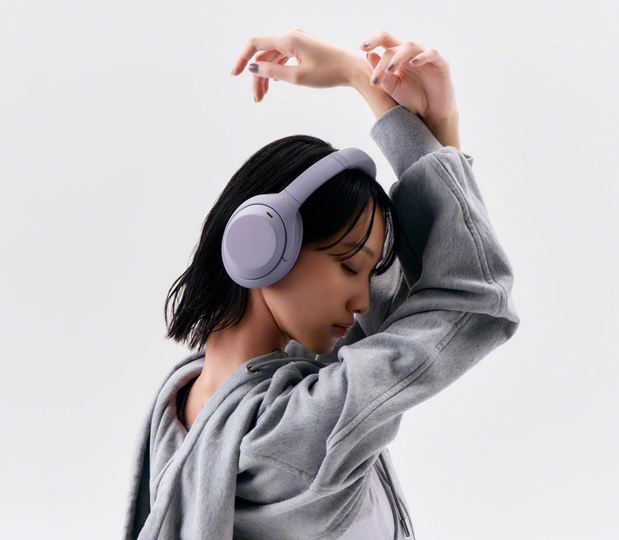 Sony WH-1000XM4C